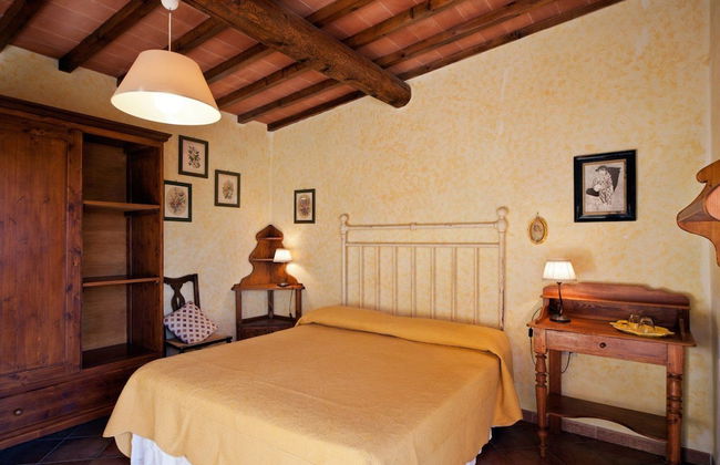 Agriturismo Poggio Alle Lame - Photo 20