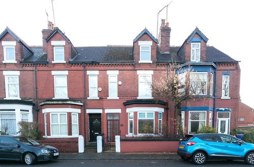 Foto 1 - 6 Bed House near Manchester