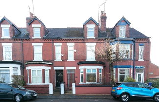 Foto 1 - 6 Bed House near Manchester