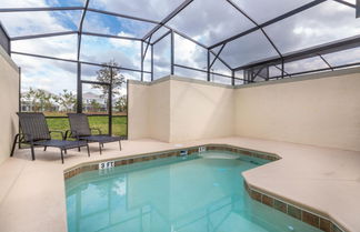 Photo 1 - 8945 SD - Elegant 5-bed Townhome Private Pool