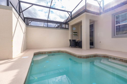 Photo 20 - 8945 SD - Elegant 5-bed Townhome Private Pool