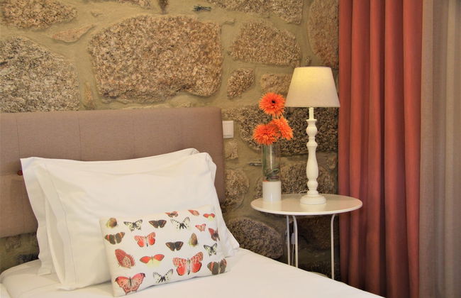 Casa Valxisto Country House - Foto 26