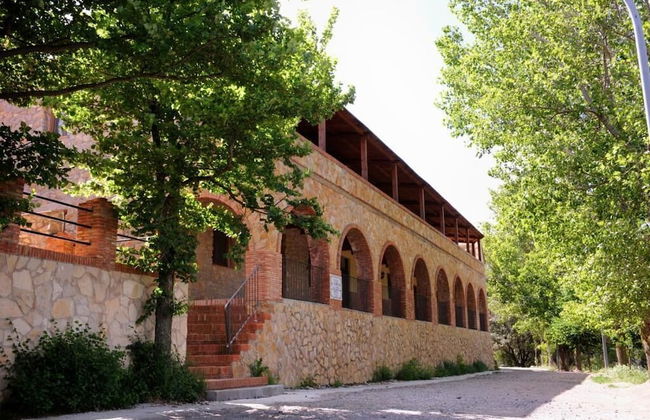 Complejo Rural La Glorieta - Foto 24