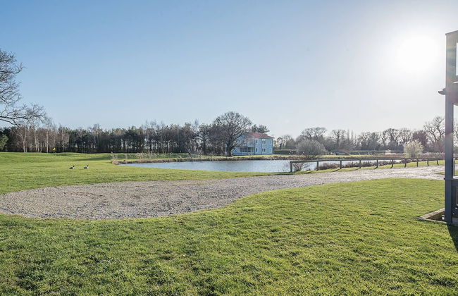 Stargaze, Fritton - Foto 16