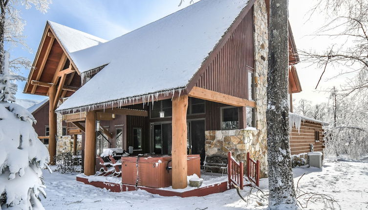 Photo 1 - Ski Chalet