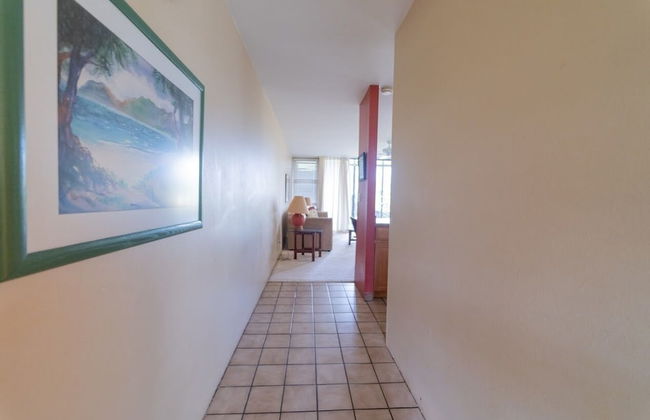 Turtle Bay 19th Hole*ta-017785446401 1 Bedroom Condo by RedAwning - Foto 17