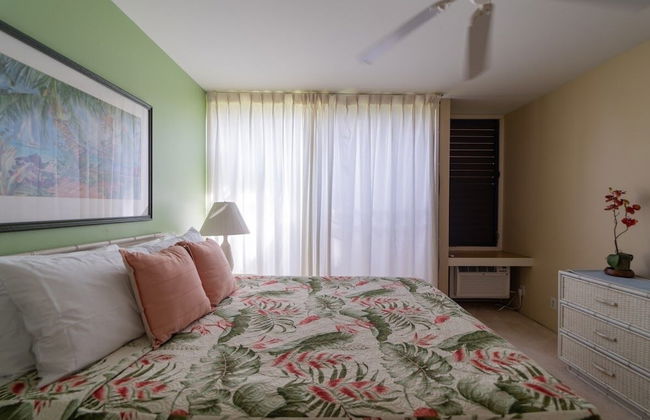 Turtle Bay 19th Hole*ta-017785446401 1 Bedroom Condo by RedAwning - Foto 3