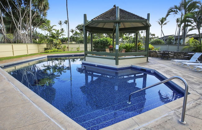 Turtle Bay 19th Hole*ta-017785446401 1 Bedroom Condo by RedAwning - Foto 14