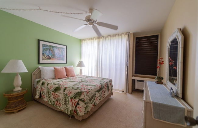 Turtle Bay 19th Hole*ta-017785446401 1 Bedroom Condo by RedAwning - Foto 2
