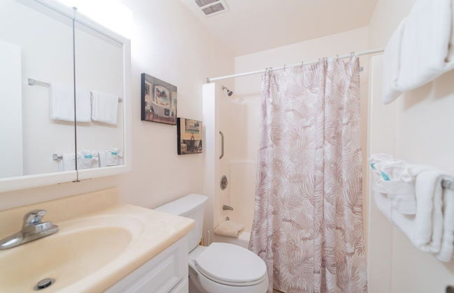 Turtle Bay 19th Hole*ta-017785446401 1 Bedroom Condo by RedAwning - Foto 12