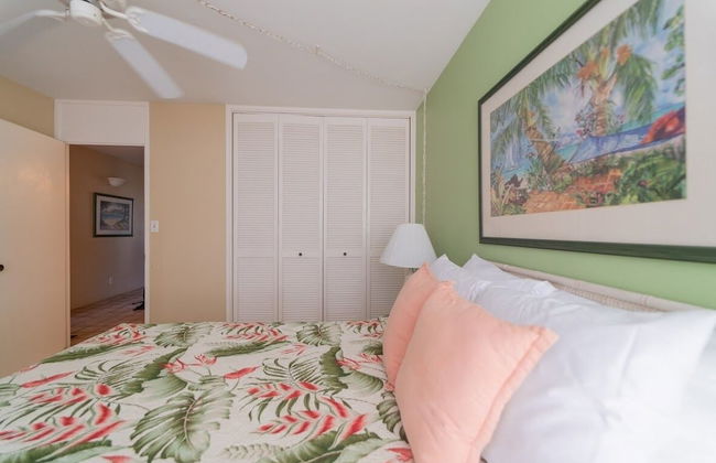 Turtle Bay 19th Hole*ta-017785446401 1 Bedroom Condo by RedAwning - Foto 4