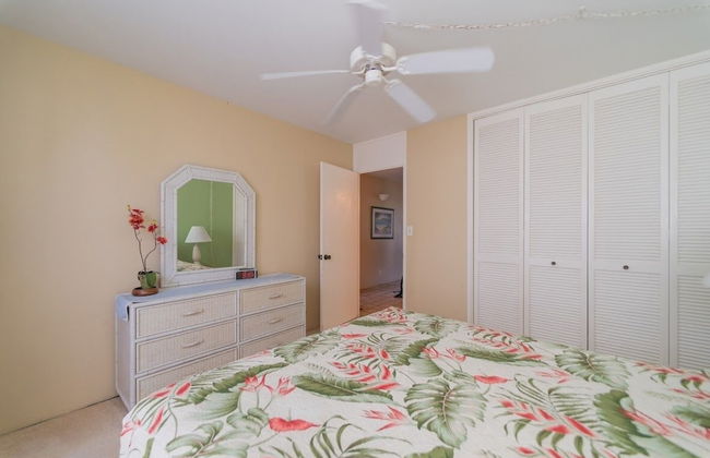 Turtle Bay 19th Hole*ta-017785446401 1 Bedroom Condo by RedAwning - Foto 6