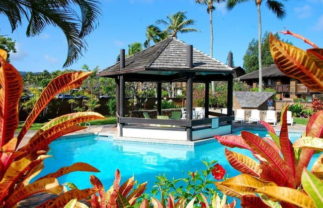 Turtle Bay Sea Shells**ta-154567065601 1 Bedroom Condo by RedAwning - Foto 17