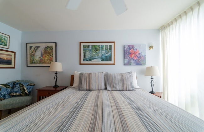 Turtle Bay Sea Shells**ta-154567065601 1 Bedroom Condo by RedAwning - Foto 3