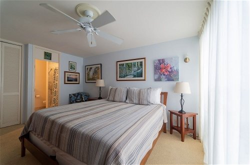 Photo 5 - Turtle Bay Sea Shells**ta-154567065601 1 Bedroom Condo by RedAwning