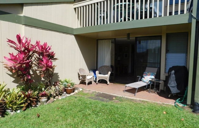 Turtle Bay Sea Shells**ta-154567065601 1 Bedroom Condo by RedAwning - Foto 25