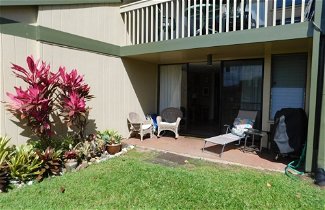 Photo 1 - Turtle Bay Sea Shells**ta-154567065601 1 Bedroom Condo by RedAwning