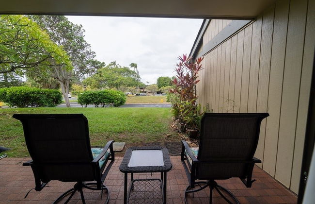 Turtle Bay Sea Shells**ta-154567065601 1 Bedroom Condo by RedAwning - Foto 24