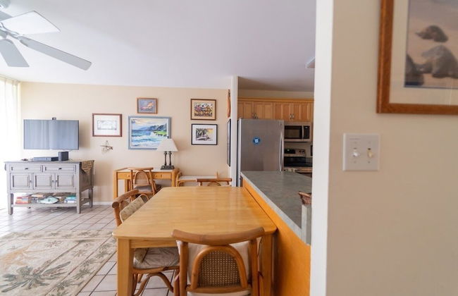 Turtle Bay Sea Shells**ta-154567065601 1 Bedroom Condo by RedAwning - Foto 20