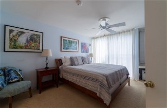 Photo 2 - Turtle Bay Sea Shells**ta-154567065601 1 Bedroom Condo by RedAwning