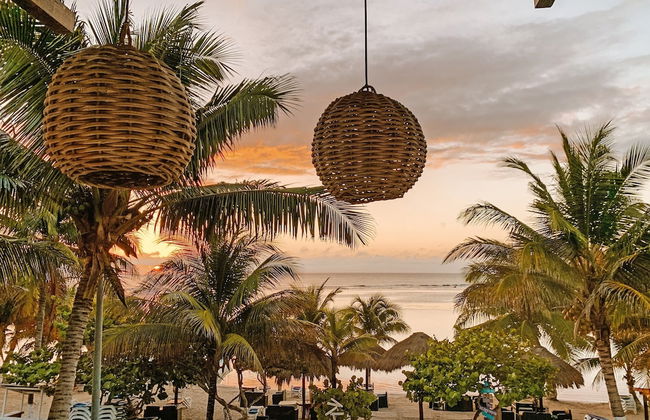 El Fuerte Beach Resort - Foto 64