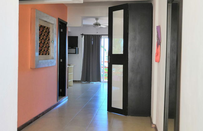El Fuerte Beach Resort - Foto 6