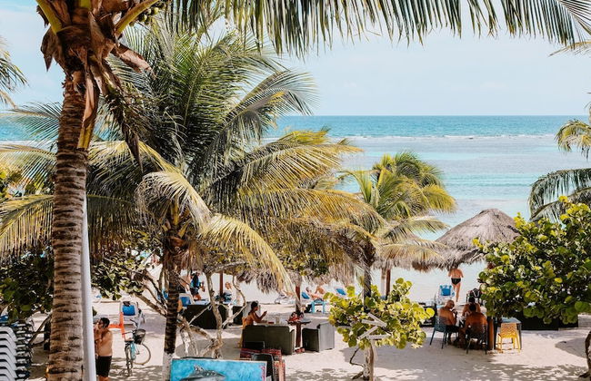 El Fuerte Beach Resort - Foto 65