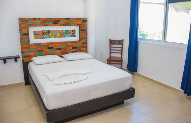 El Fuerte Beach Resort - Foto 3