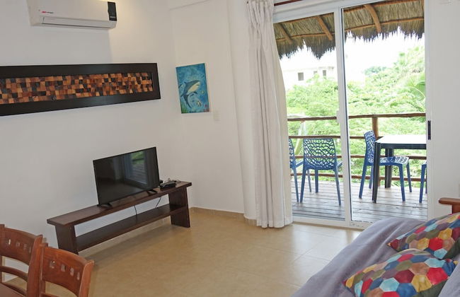 El Fuerte Beach Resort - Foto 45