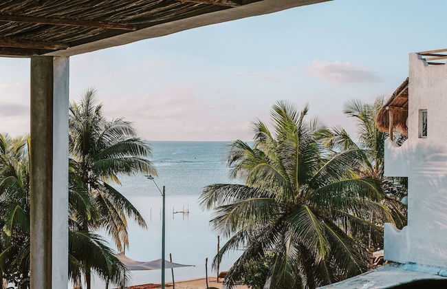 El Fuerte Beach Resort - Foto 62