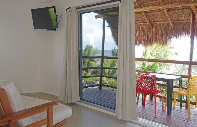 El Fuerte Beach Resort - Foto 33