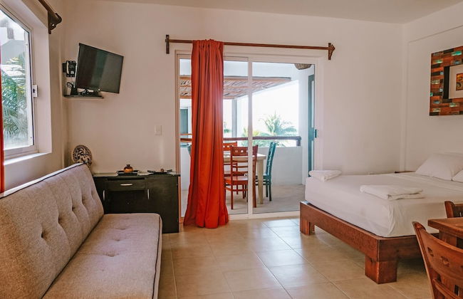 El Fuerte Beach Resort - Foto 66