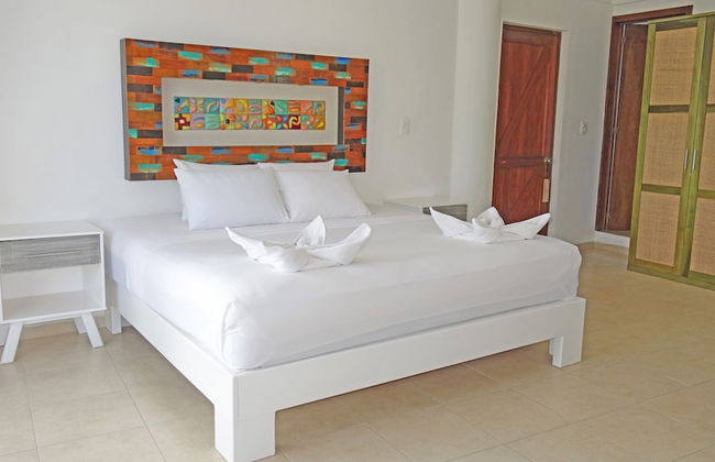 El Fuerte Beach Resort - Foto 40