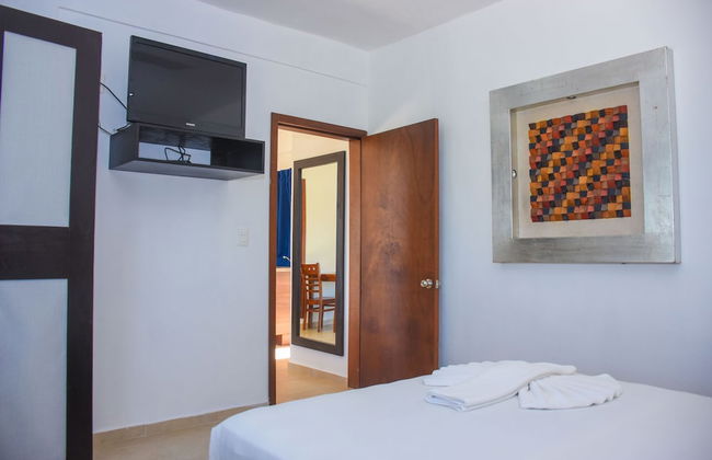 El Fuerte Beach Resort - Foto 4