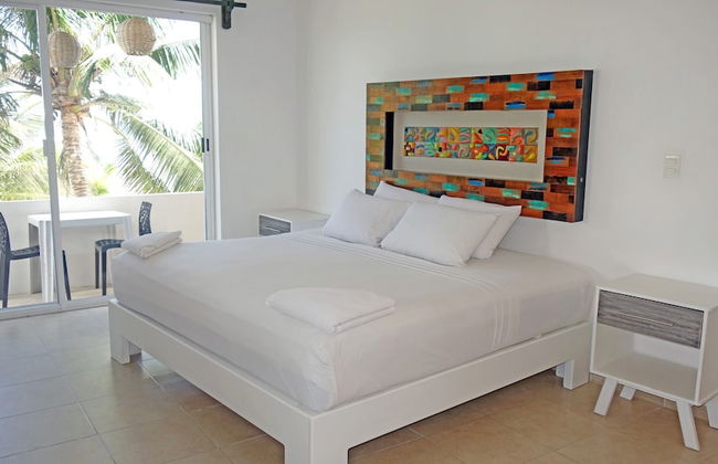 El Fuerte Beach Resort - Foto 41