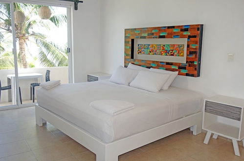 Photo 45 - El Fuerte Beach Resort