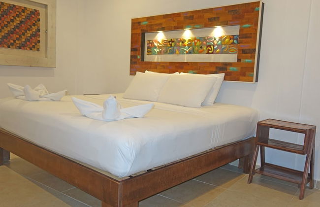 El Fuerte Beach Resort - Foto 36