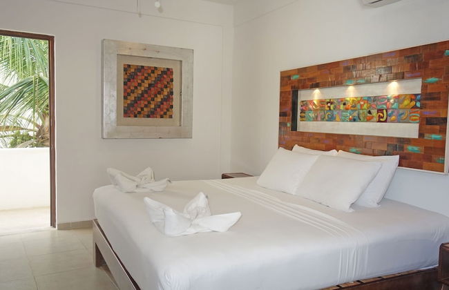El Fuerte Beach Resort - Foto 31
