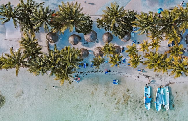 El Fuerte Beach Resort - Foto 1