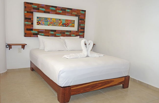 El Fuerte Beach Resort - Foto 54