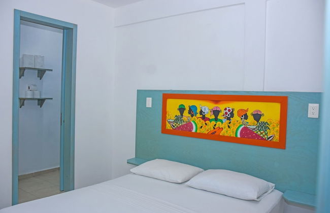 El Fuerte Beach Resort - Foto 30