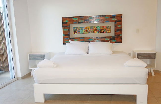 El Fuerte Beach Resort - Foto 19