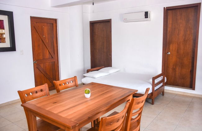 El Fuerte Beach Resort - Foto 12