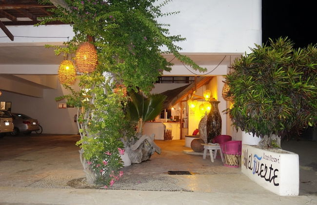 El Fuerte Beach Resort - Foto 2