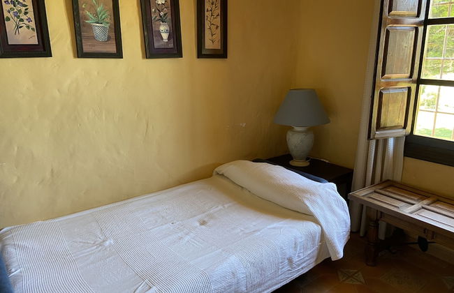 Cortijo Galván - Foto 9