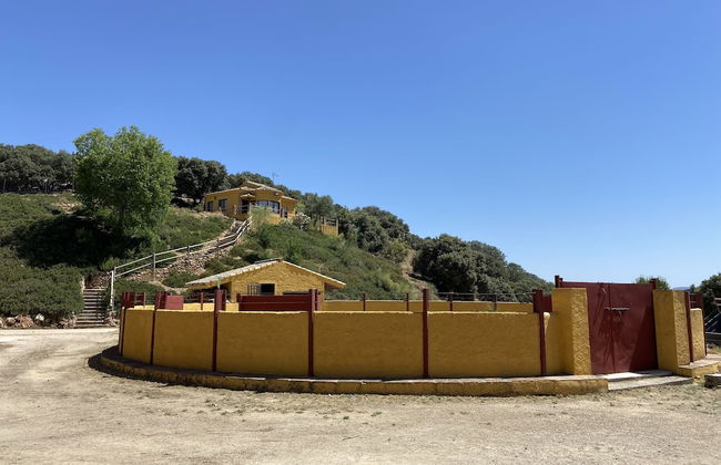 Cortijo Galván - Foto 34