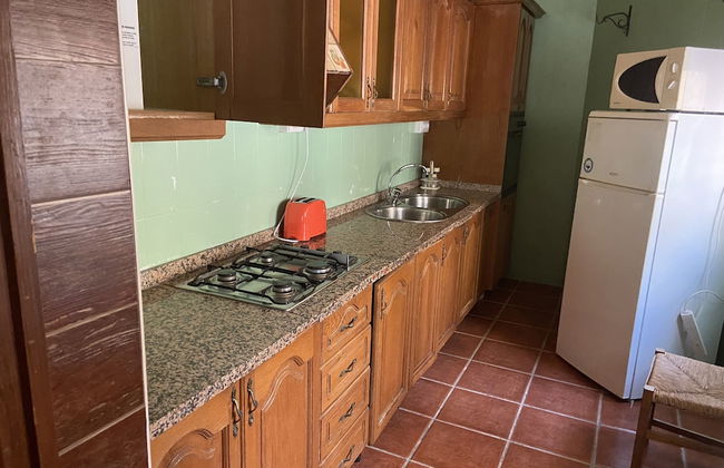 Cortijo Galván - Foto 27