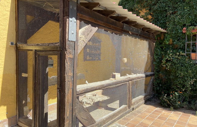 Cortijo Galván - Foto 44