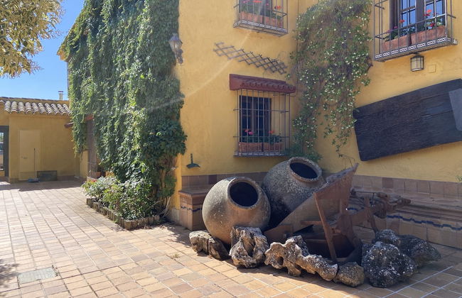 Cortijo Galván - Foto 48