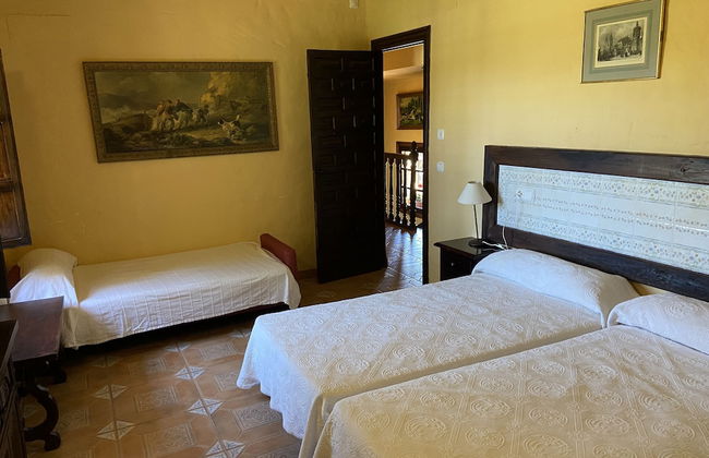 Cortijo Galván - Foto 16
